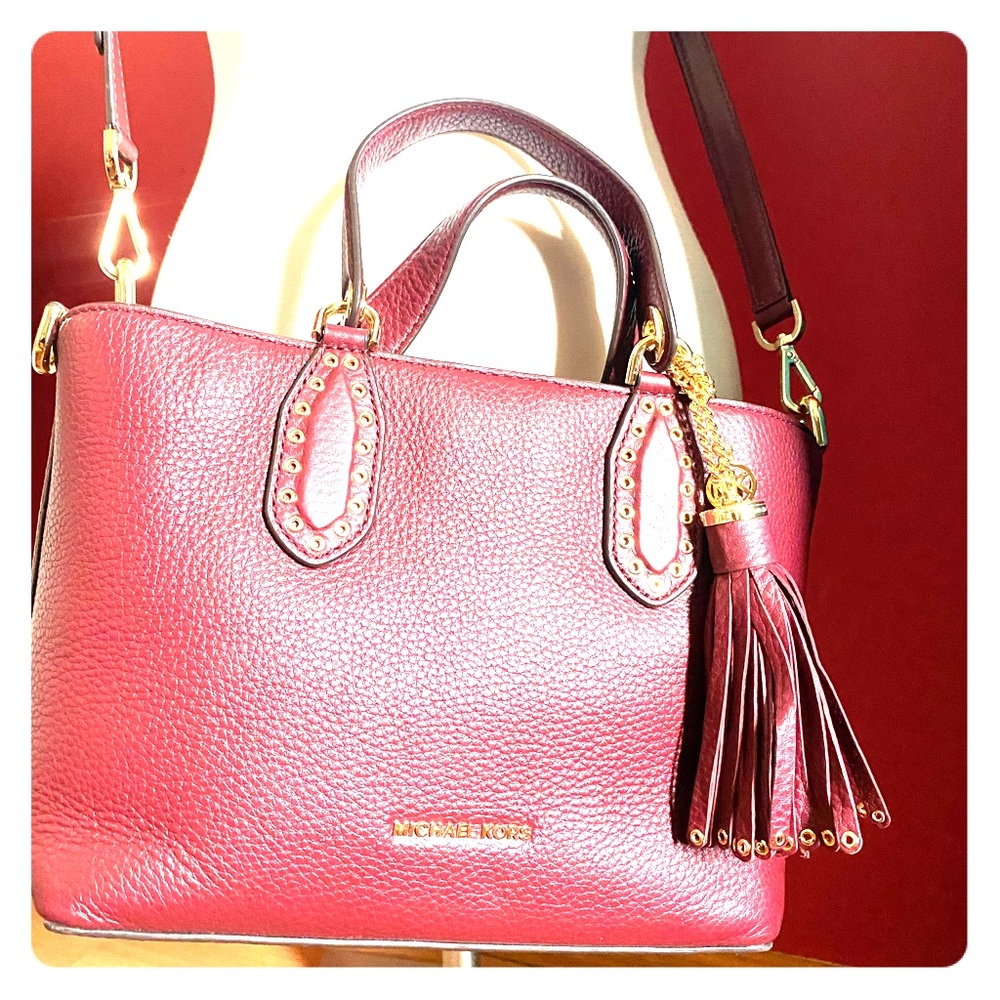 MICHAEL KORS BROOKLYN